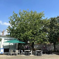 盛蓝小院·安吉土菜 User Photo