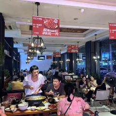 花红夜局·烧烤(池州青阳店) User Photo