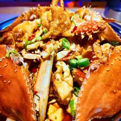 花红夜局·烧烤(池州青阳店) User Photo