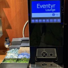 Eventyr Lounge User Photo