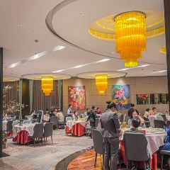 帝豪花园酒店自助餐 User Photo