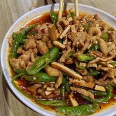 郎太家特色餐 User Photo