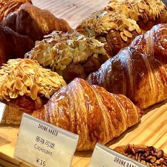 DRUNK BAKER(四川北路店) User Photo