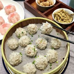 长沙五一广场荔高尊享酒店·风吹洞庭（儿时的土钵菜） User Photo