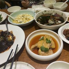 XIN HE XIAO GUAN User Photo