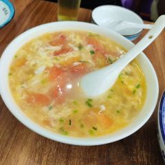 周庄水乡农家特色菜張用戶圖片