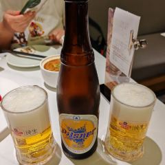 Chuange Dumpling (The Mixc) User Photo