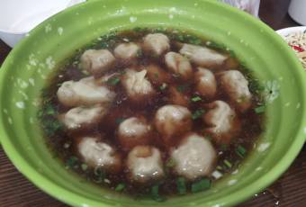 Mao Pai Lou (Liujiaren Branch) user photo