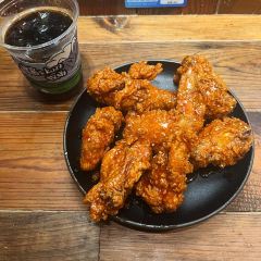 CUI JIANG User Photo