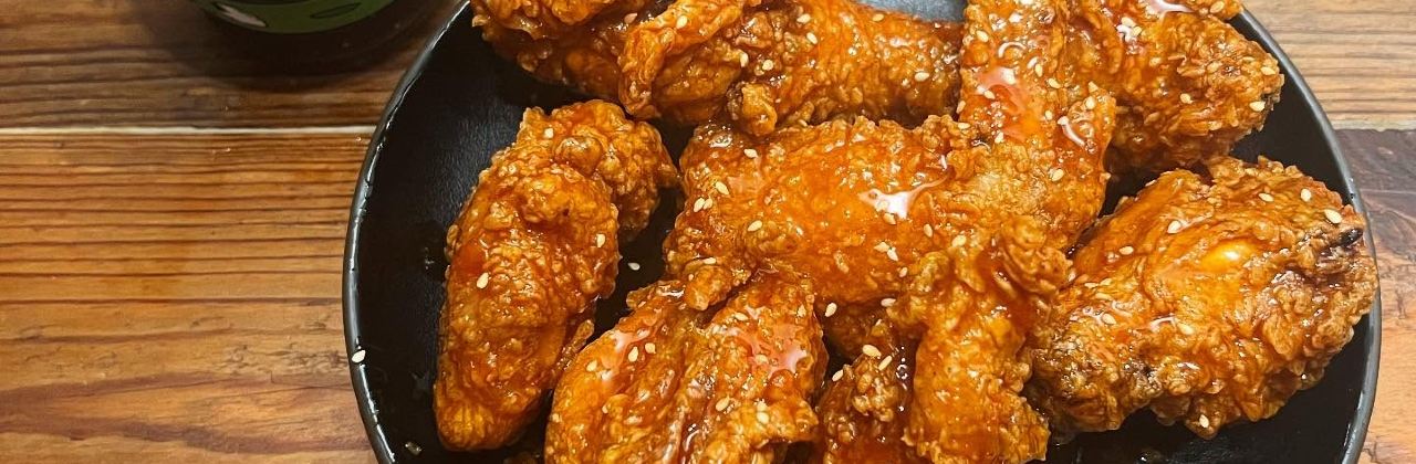 崔醬炸雞（東街店）