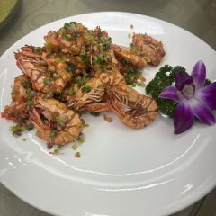 骆氏川菜坊(二分店) User Photo