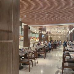 悦海露台海景自助餐厅(哈曼酒店店) User Photo