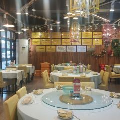 大师傅金奖啤酒鱼(漓江店) User Photo