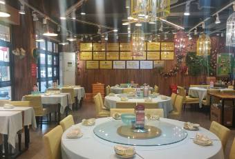 大师傅金奖啤酒鱼(漓江店) user photo