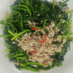 Haolaidengguoji Restaurant (zhongcanbu) User Photo