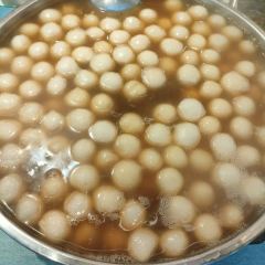大师傅金奖啤酒鱼(西街口总店) User Photo