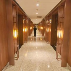 银川中心智选假日酒店(餐饮中餐厅) User Photo