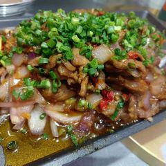 大師傅金獎啤酒魚（悅享店）張用戶圖片