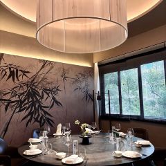 QINGHE User Photo