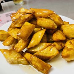 HUAZHUSHIFU 여행 사진