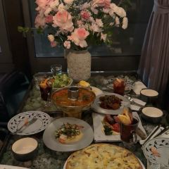 Peking Garden User Photo