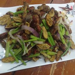 春發合饭庄 User Photo