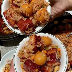 德超海鮮·青島菜·海腸撈飯張用戶圖片