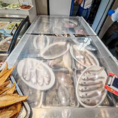 金红太阳饺子城(胜利街店) User Photo