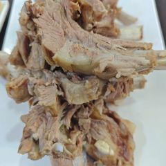 塞上羊庄(塞上羊庄饭店) User Photo