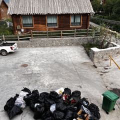 禾木舒泊瑞斯酒店·星罗布音乐餐厅 User Photo