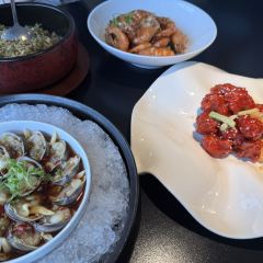 最閩·新派閩菜（煙台山碼頭店）張用戶圖片