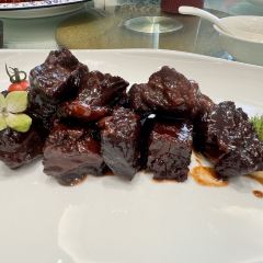 常州宋劍湖假日飯店·得園大飯店張用戶圖片