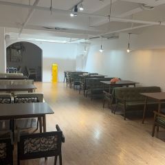 有福沙茶面·海鲜捞面·爆浆榴莲三明治（汕尾店） User Photo