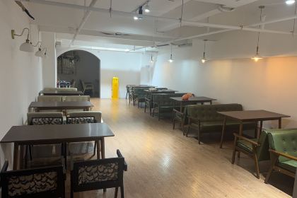 有福沙茶面·海鲜捞面·爆浆榴莲三明治（汕尾店）