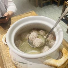 小资味·资兴小碗菜 User Photo