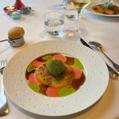 RESTAURANT GUY SAVOY User Photo