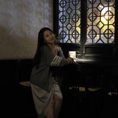 十方SHIFANG·BAR張用戶圖片