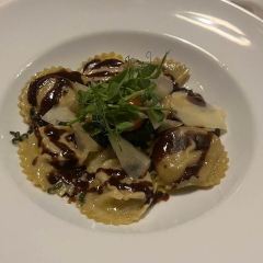 Restaurant Kunsthalle User Photo