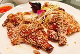 珠海粵財皇冠假日酒店·彩華軒中餐廳用戶圖片