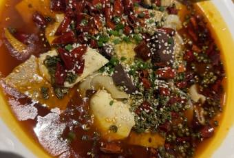 香稻潮州菜·砂鍋粥（海信廣場店）用戶圖片