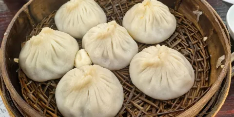 毛牌樓（劉家人店）