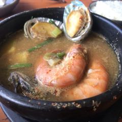 예촌삼계탕 User Photo