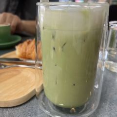 Naked Espresso Botanica User Photo