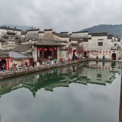旧时光咖啡馆 User Photo