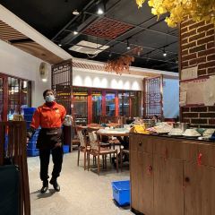 奉厨(零陵古城店) User Photo