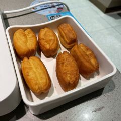 半天妖烤鱼(平度国贸店) User Photo