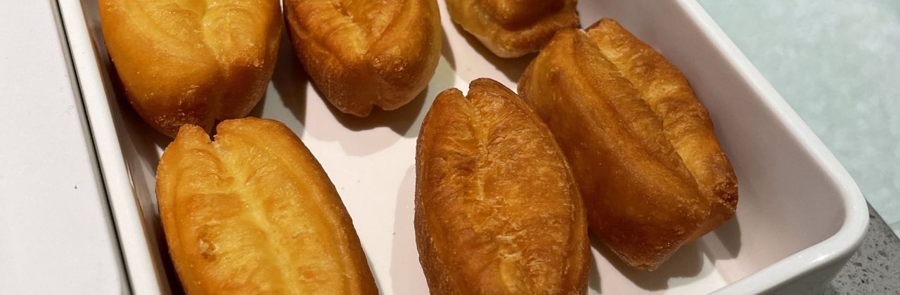 半天妖烤鱼(平度国贸店)