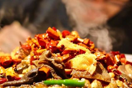 雷烧鸭(上城丽景店)