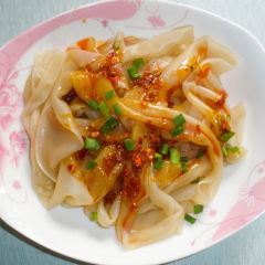 周礼伤心凉粉 User Photo