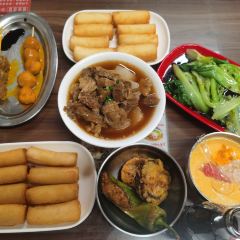 Bao Le Xiang Hua Ji Snacks User Photo